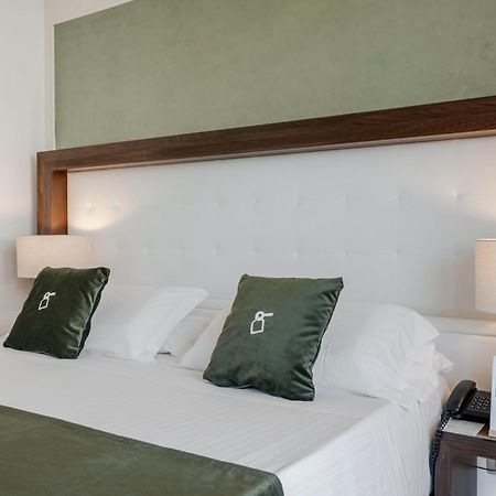 Hotiday Room Collection - Otranto Eksteriør bilde