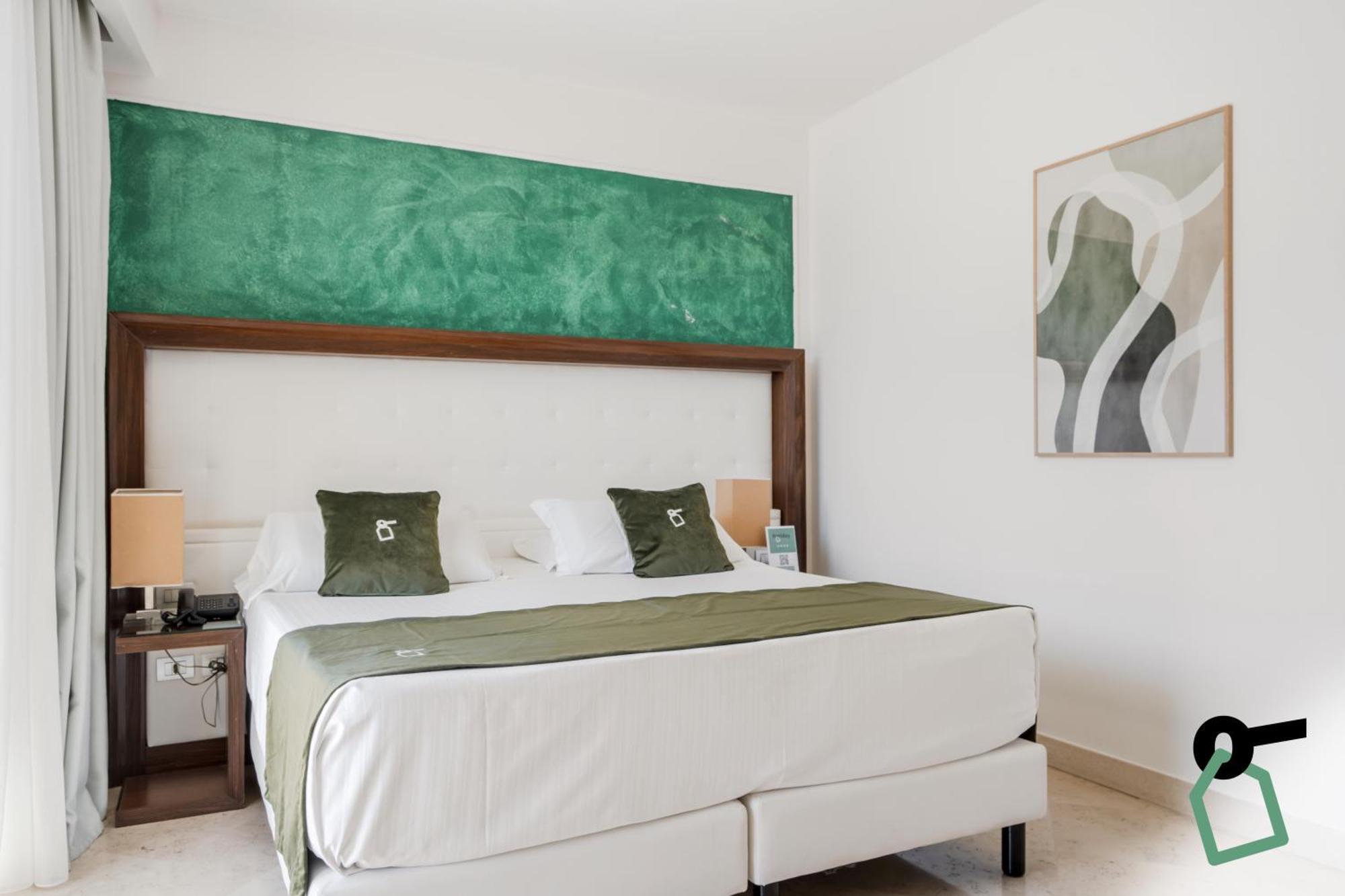 Hotiday Room Collection - Otranto Eksteriør bilde