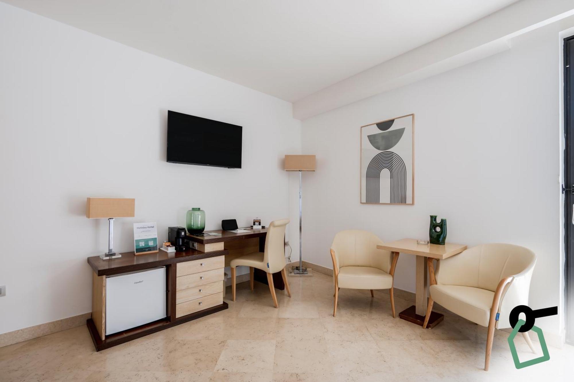 Hotiday Room Collection - Otranto Eksteriør bilde