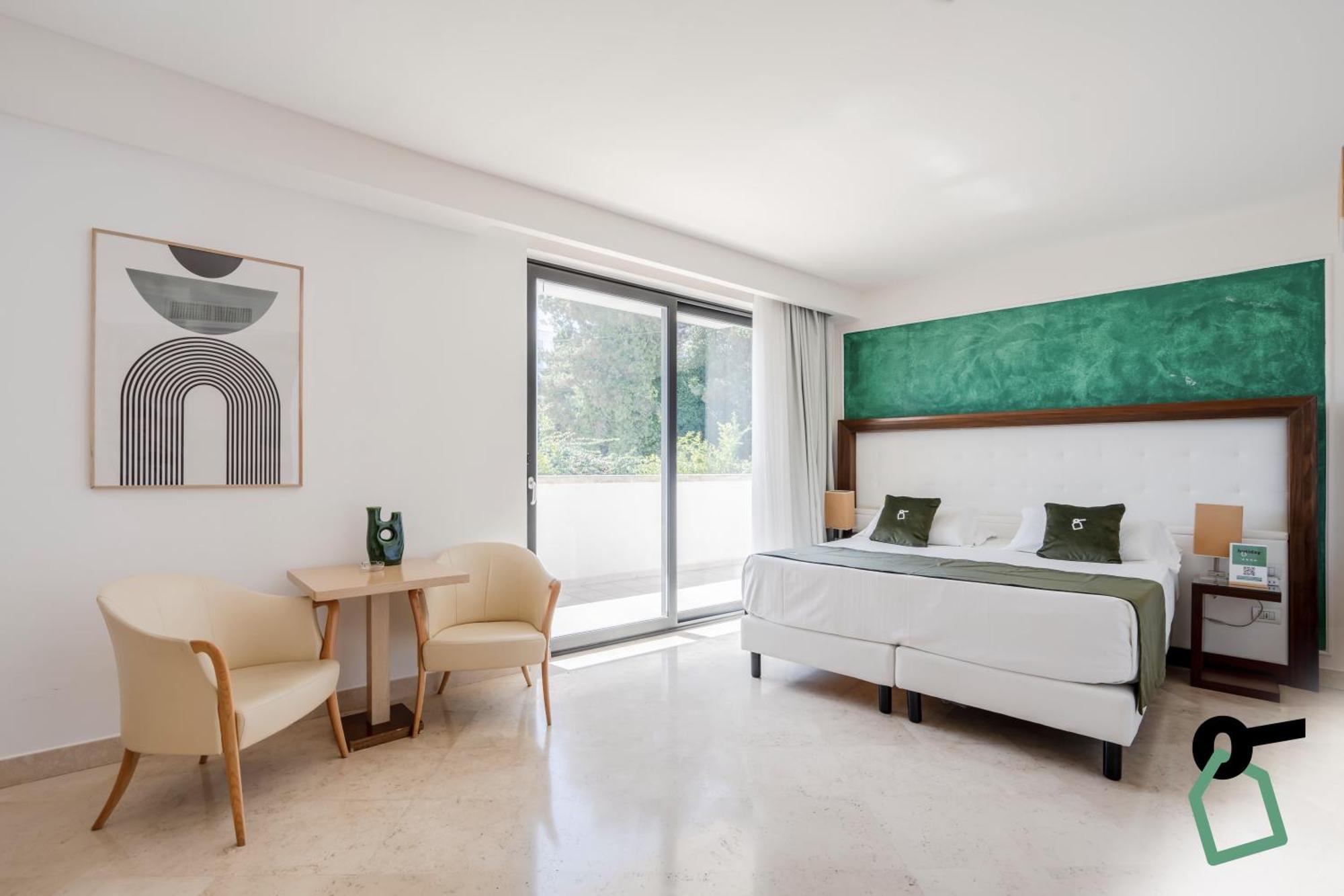 Hotiday Room Collection - Otranto Eksteriør bilde