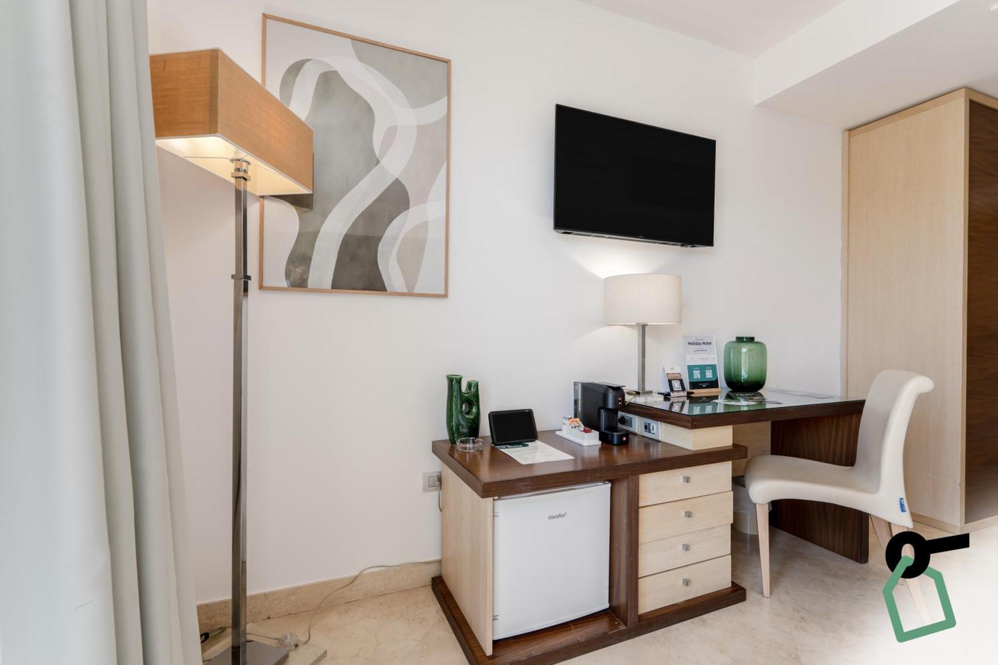 Hotiday Room Collection - Otranto Eksteriør bilde