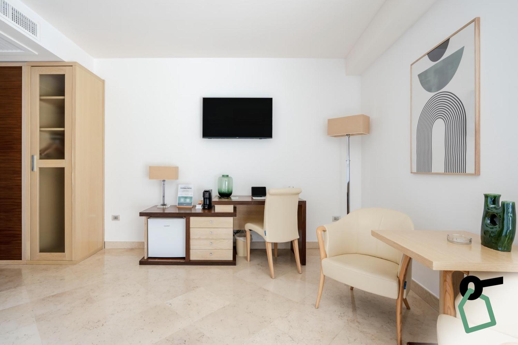 Hotiday Room Collection - Otranto Eksteriør bilde