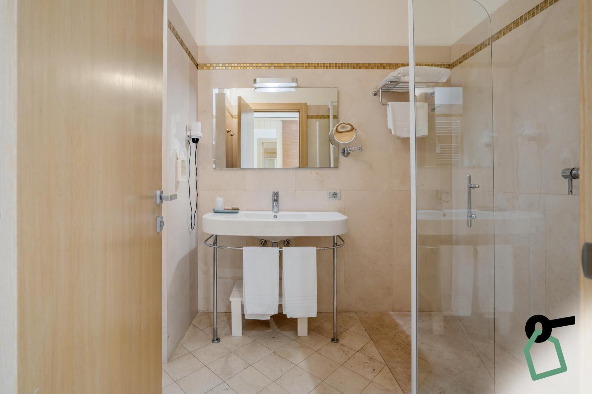 Hotiday Room Collection - Otranto Eksteriør bilde