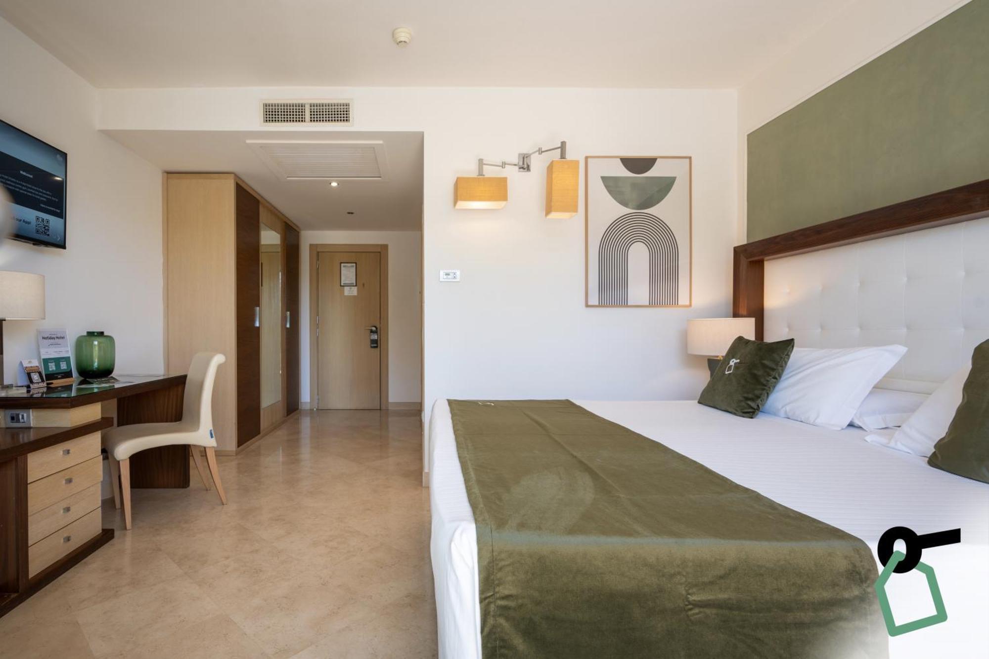 Hotiday Room Collection - Otranto Eksteriør bilde