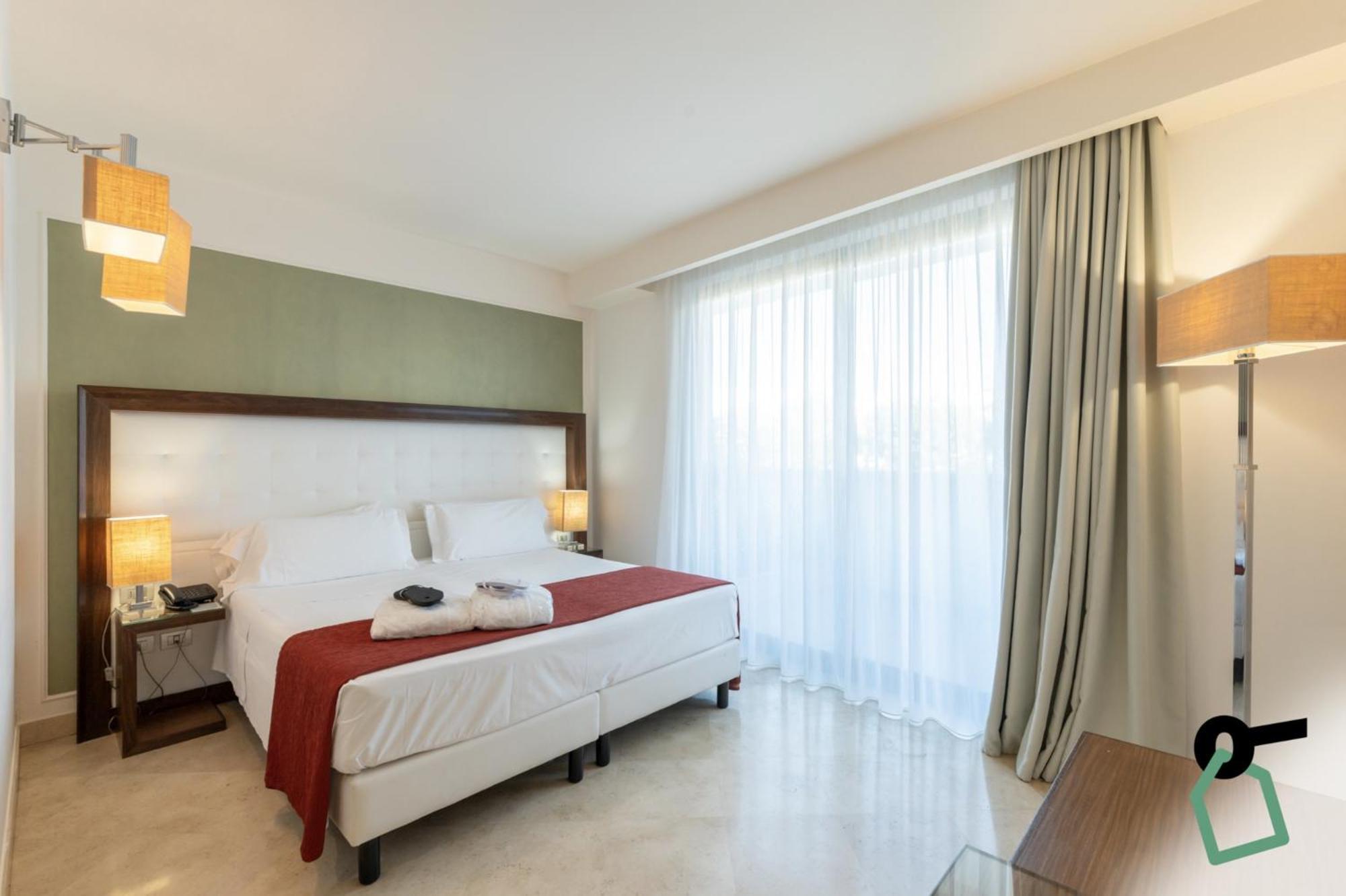 Hotiday Room Collection - Otranto Eksteriør bilde